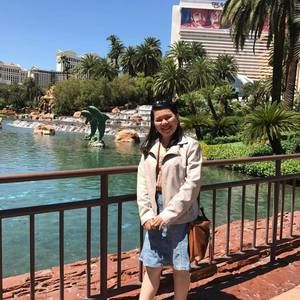 Meet your Posher, Ngoc